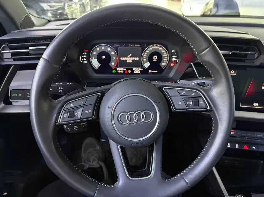 2021 Audi A3 1.4T 150HP L4 7DCT,autocango,china used car exporter,china ev exporter,chinese used car exporter,chinese used ev exporter