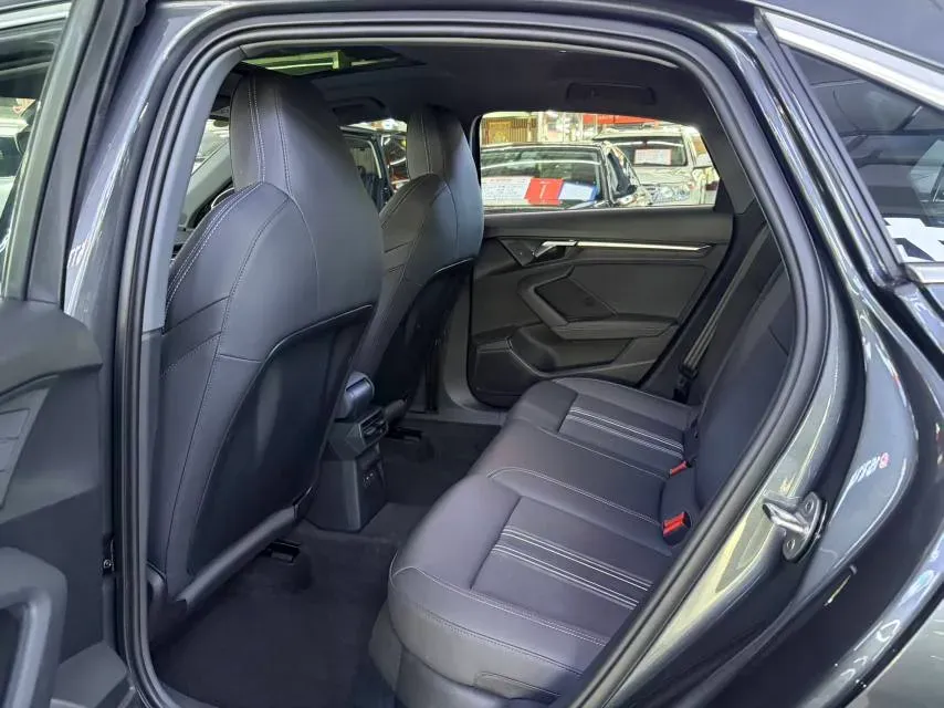 2021 Audi A3 1.4T 150HP L4 7DCT,autocango,china used car exporter,china ev exporter,chinese used car exporter,chinese used ev exporter