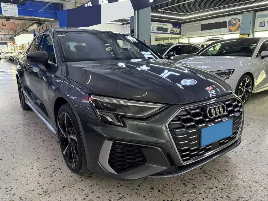 2021 Audi A3 1.4T 150HP L4 7DCT,autocango,china used car exporter,china ev exporter,chinese used car exporter,chinese used ev exporter