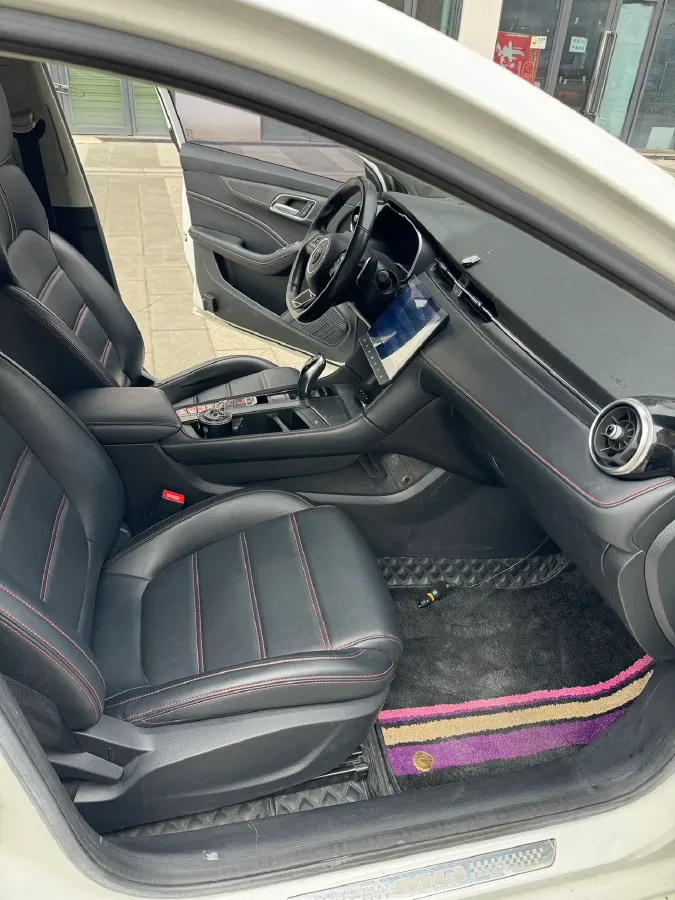 2020 MG MG6 1.5T 181HP L4 7DCT,autocango,china used car exporter,china ev exporter,chinese used car exporter,chinese used ev exporter