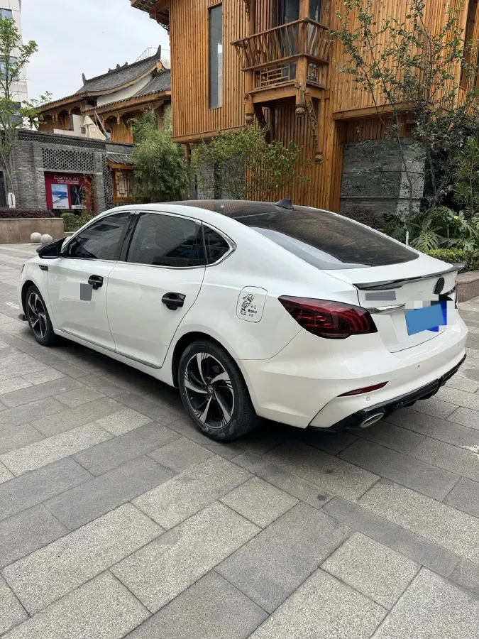 2020 MG MG6 1.5T 181HP L4 7DCT,autocango,china used car exporter,china ev exporter,chinese used car exporter,chinese used ev exporter