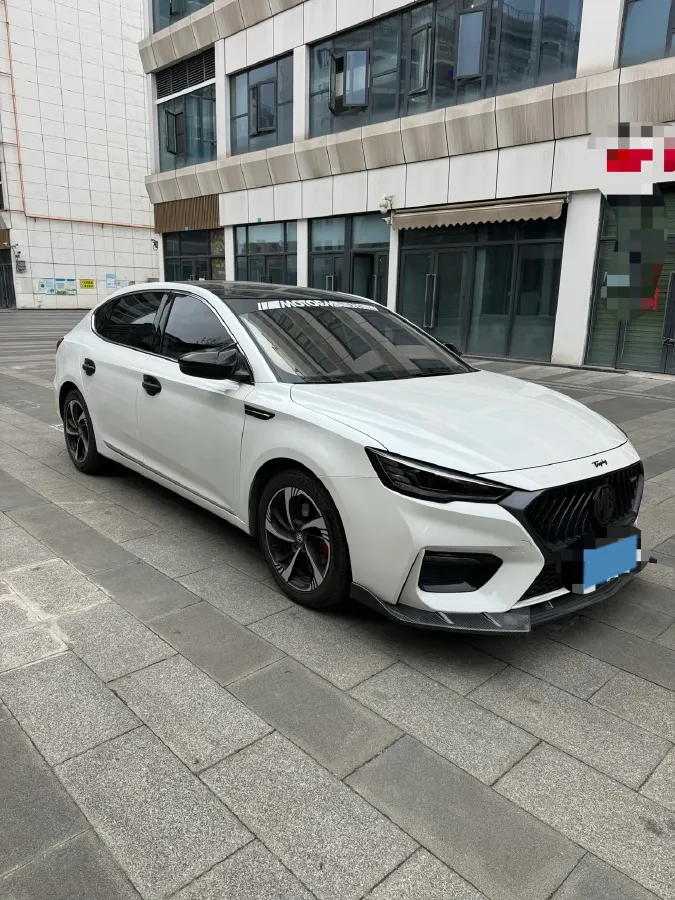 2020 MG MG6 1.5T 181HP L4 7DCT,autocango,china used car exporter,china ev exporter,chinese used car exporter,chinese used ev exporter