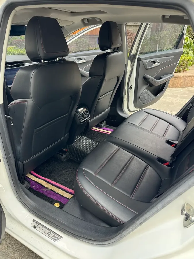 2020 MG MG6 1.5T 181HP L4 7DCT,autocango,china used car exporter,china ev exporter,chinese used car exporter,chinese used ev exporter