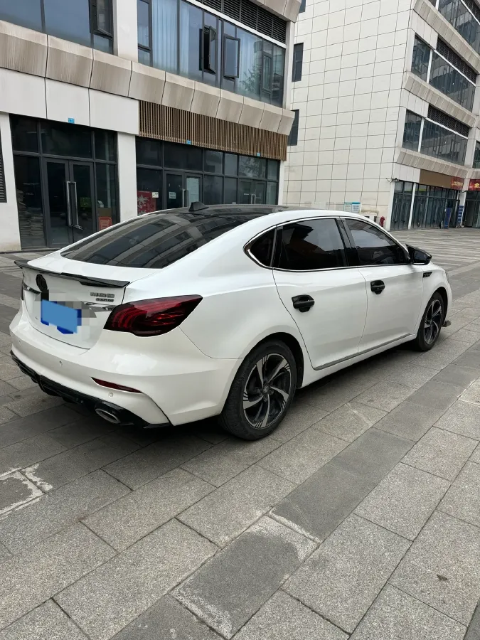 2020 MG MG6 1.5T 181HP L4 7DCT,autocango,china used car exporter,china ev exporter,chinese used car exporter,chinese used ev exporter