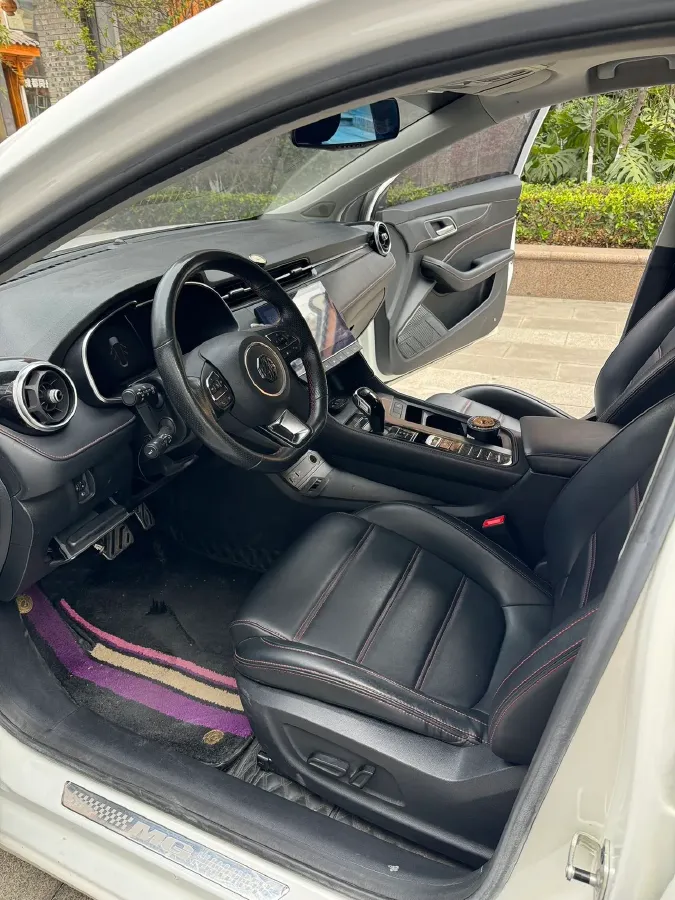 2020 MG MG6 1.5T 181HP L4 7DCT,autocango,china used car exporter,china ev exporter,chinese used car exporter,chinese used ev exporter