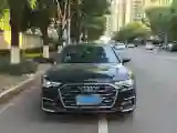 2024 Audi A6L 2.0T 190HP L4 7DCT