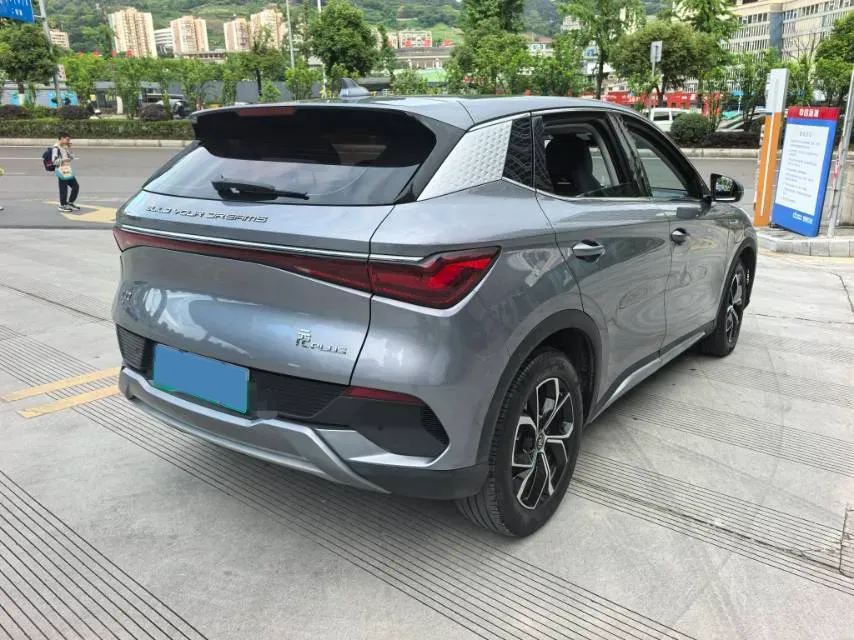 2022 Hycan Z03 BEV 64.23KWH,autocango,china used car exporter,china ev exporter,chinese used car exporter,chinese used ev exporter