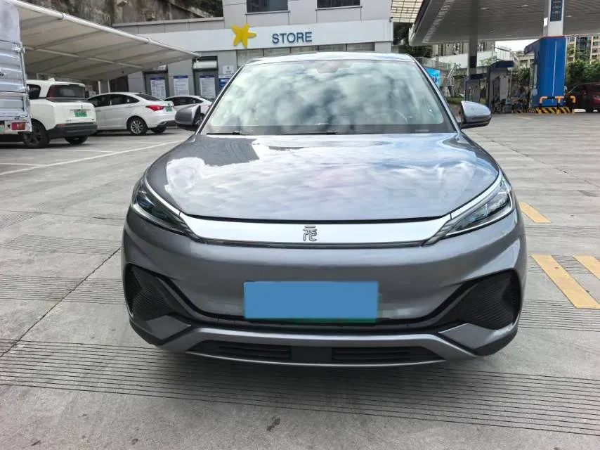2022 Hycan Z03 BEV 64.23KWH,autocango,china used car exporter,china ev exporter,chinese used car exporter,chinese used ev exporter