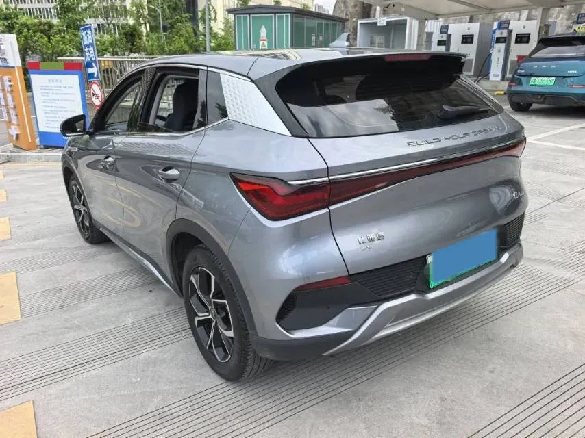 2022 Hycan Z03 BEV 64.23KWH,autocango,china used car exporter,china ev exporter,chinese used car exporter,chinese used ev exporter