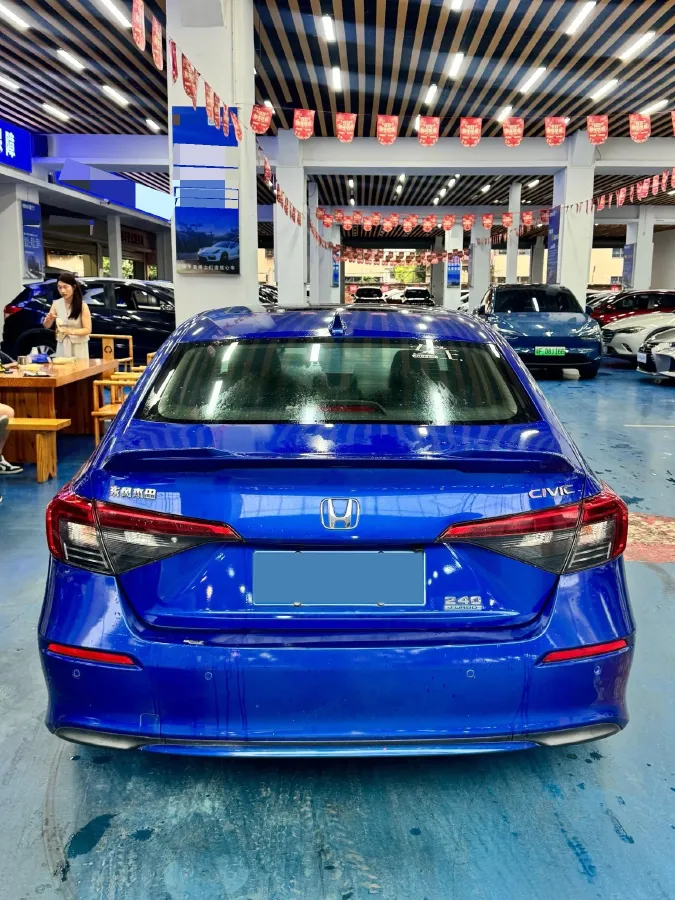 2022 Honda Civic 1.5T 182HP L4 CVT,autocango,china used car exporter,china ev exporter,chinese used car exporter,chinese used ev exporter