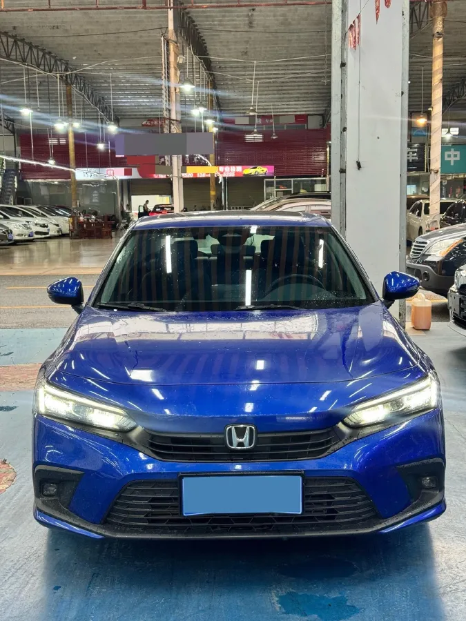 2022 Honda Civic 1.5T 182HP L4 CVT,autocango,china used car exporter,china ev exporter,chinese used car exporter,chinese used ev exporter