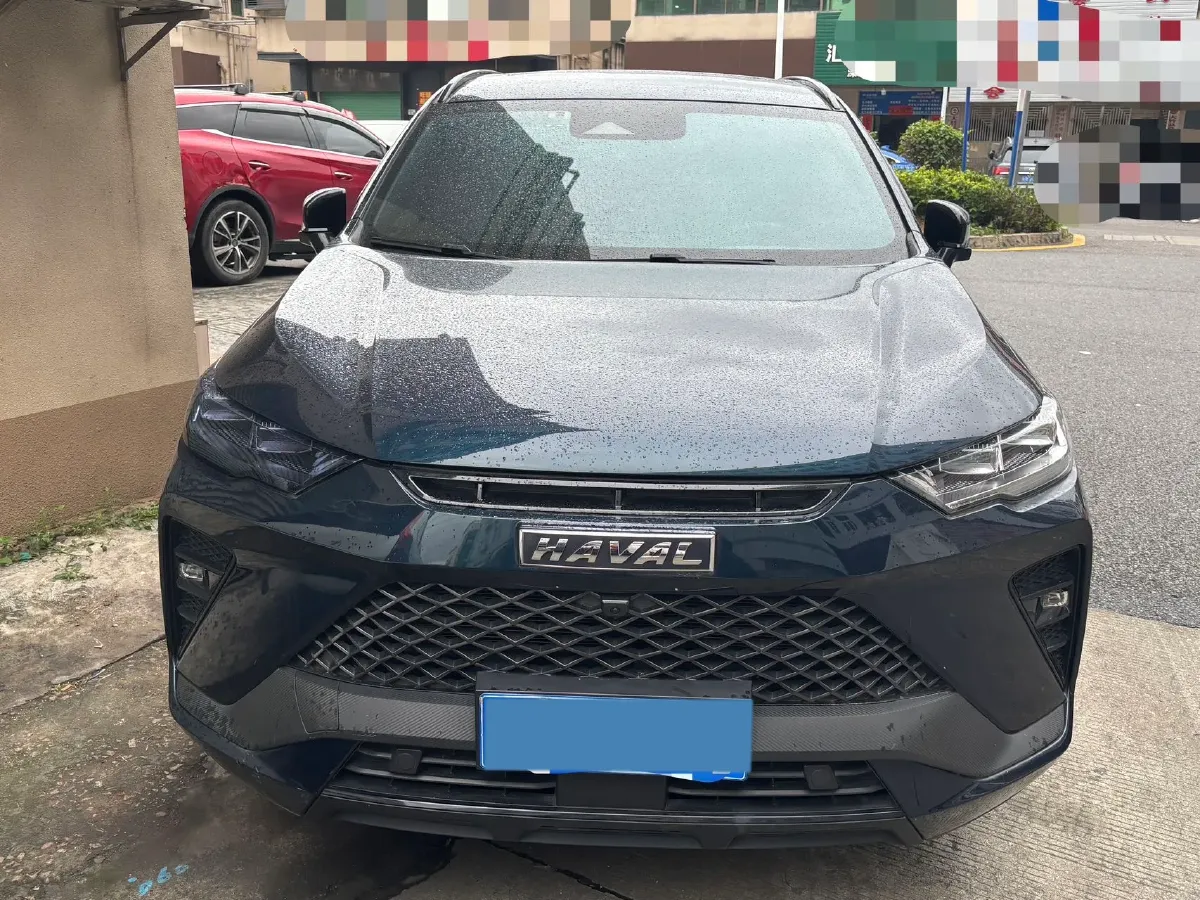 2022 Haval H6S 2.0T 211HP L4 7DCT,autocango,china used car exporter,china ev exporter,chinese used car exporter,chinese used ev exporter