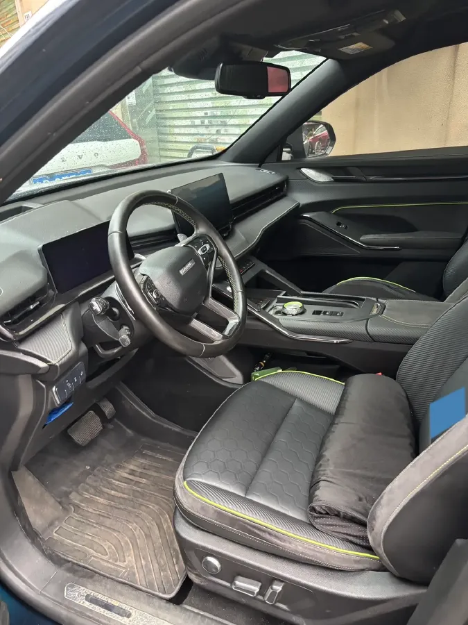 2022 Haval H6S 2.0T 211HP L4 7DCT,autocango,china used car exporter,china ev exporter,chinese used car exporter,chinese used ev exporter
