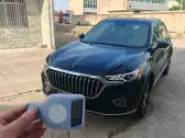 2019 HONGQI HS5,autocango,china used car exporter,china ev exporter,chinese used car exporter,chinese used ev exporter