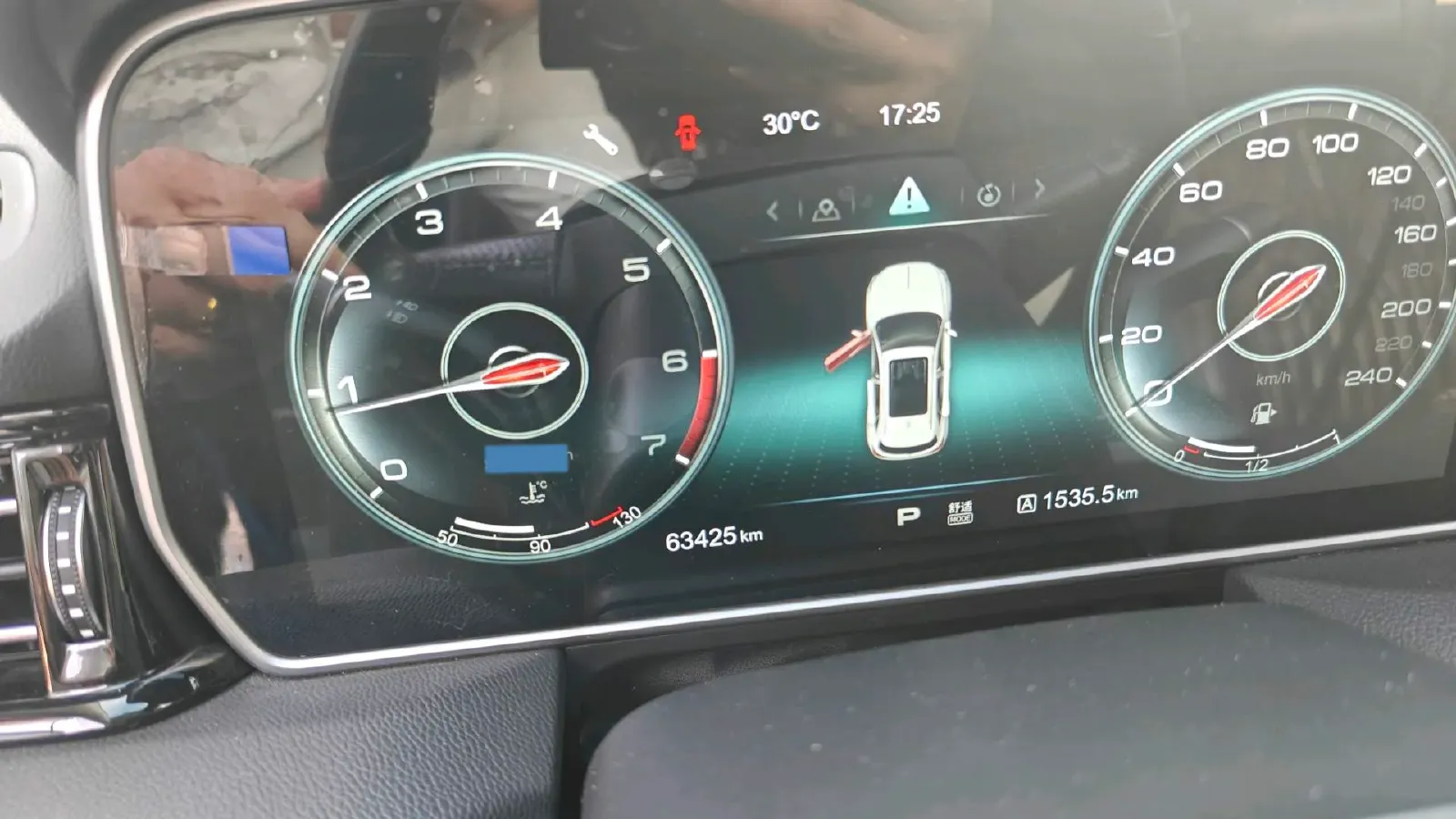 2019 HongQi HS5 2.0T 224HP L4 6AT,autocango,china used car exporter,china ev exporter,chinese used car exporter,chinese used ev exporter