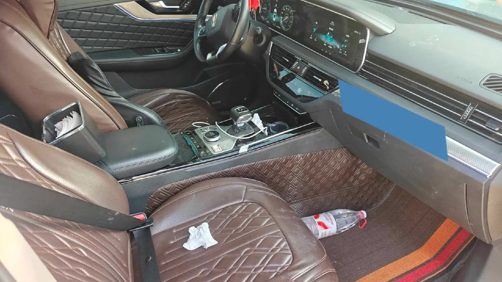2019 HongQi HS5 2.0T 224HP L4 6AT,autocango,china used car exporter,china ev exporter,chinese used car exporter,chinese used ev exporter