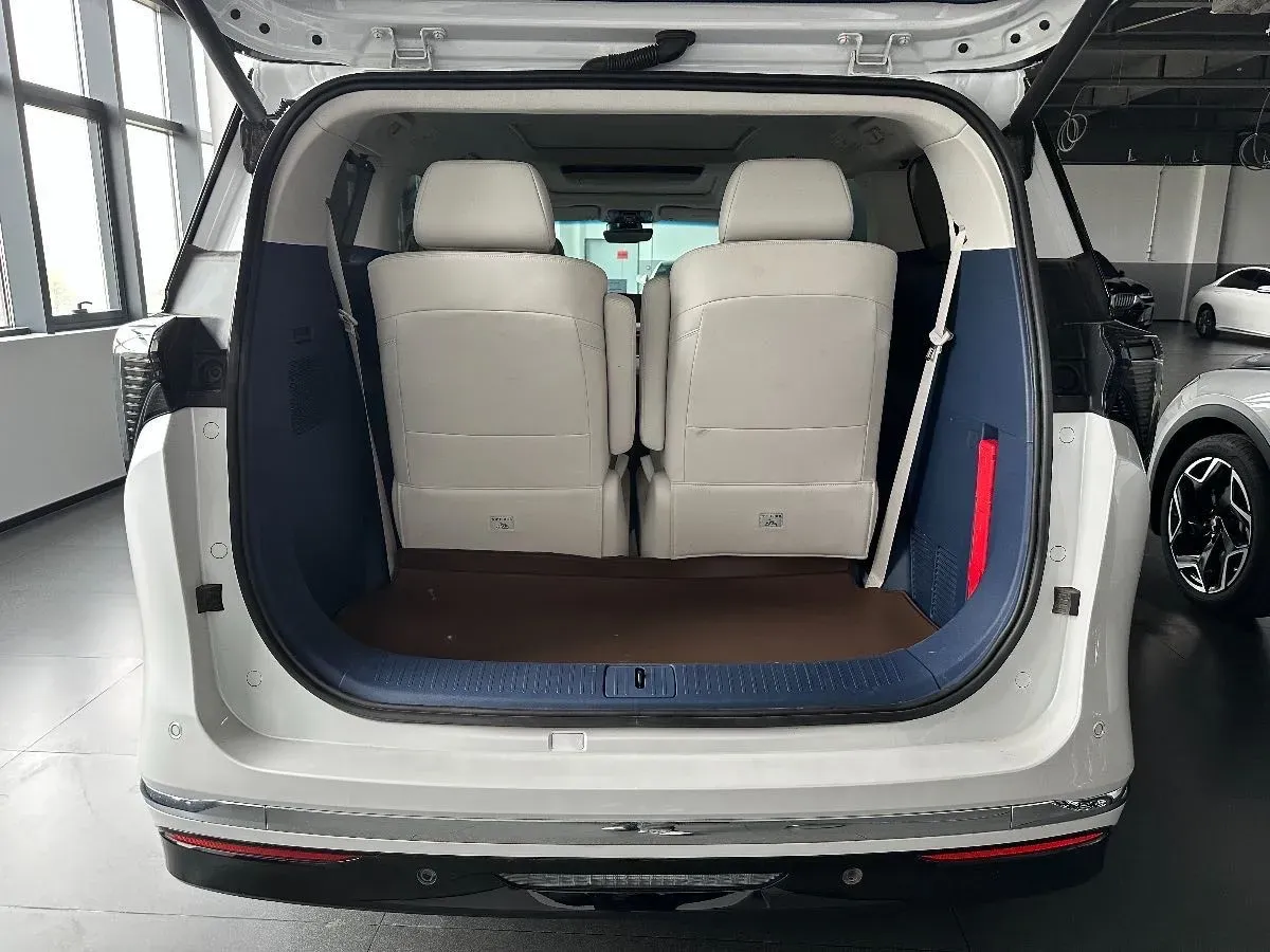 2024 Buick GL8 1.5T 180HP L4 2DHT PHEV 24.4KWH,autocango,china used car exporter,china ev exporter,chinese used car exporter,chinese used ev exporter