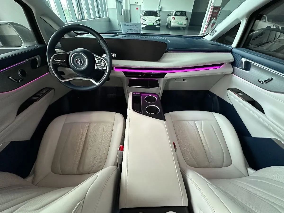 2024 Buick GL8 1.5T 180HP L4 2DHT PHEV 24.4KWH,autocango,china used car exporter,china ev exporter,chinese used car exporter,chinese used ev exporter