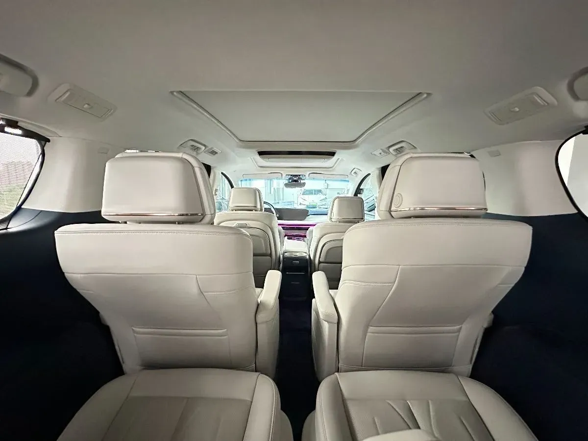 2024 Buick GL8 1.5T 180HP L4 2DHT PHEV 24.4KWH,autocango,china used car exporter,china ev exporter,chinese used car exporter,chinese used ev exporter