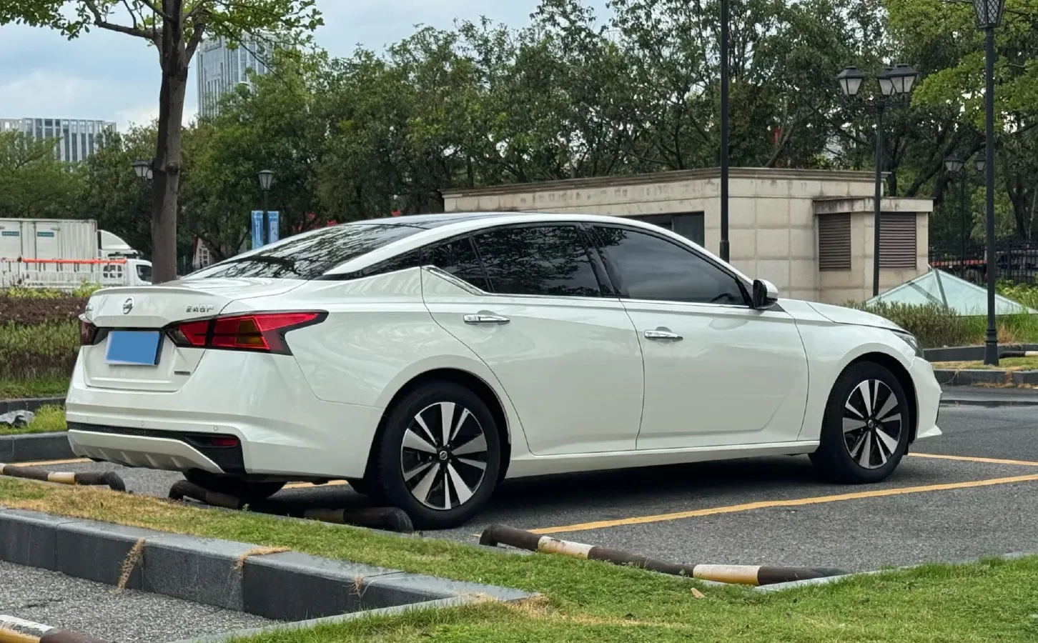 2021 Nissan Teana 2.0L 156HP L4 CVT,autocango,china used car exporter,china ev exporter,chinese used car exporter,chinese used ev exporter