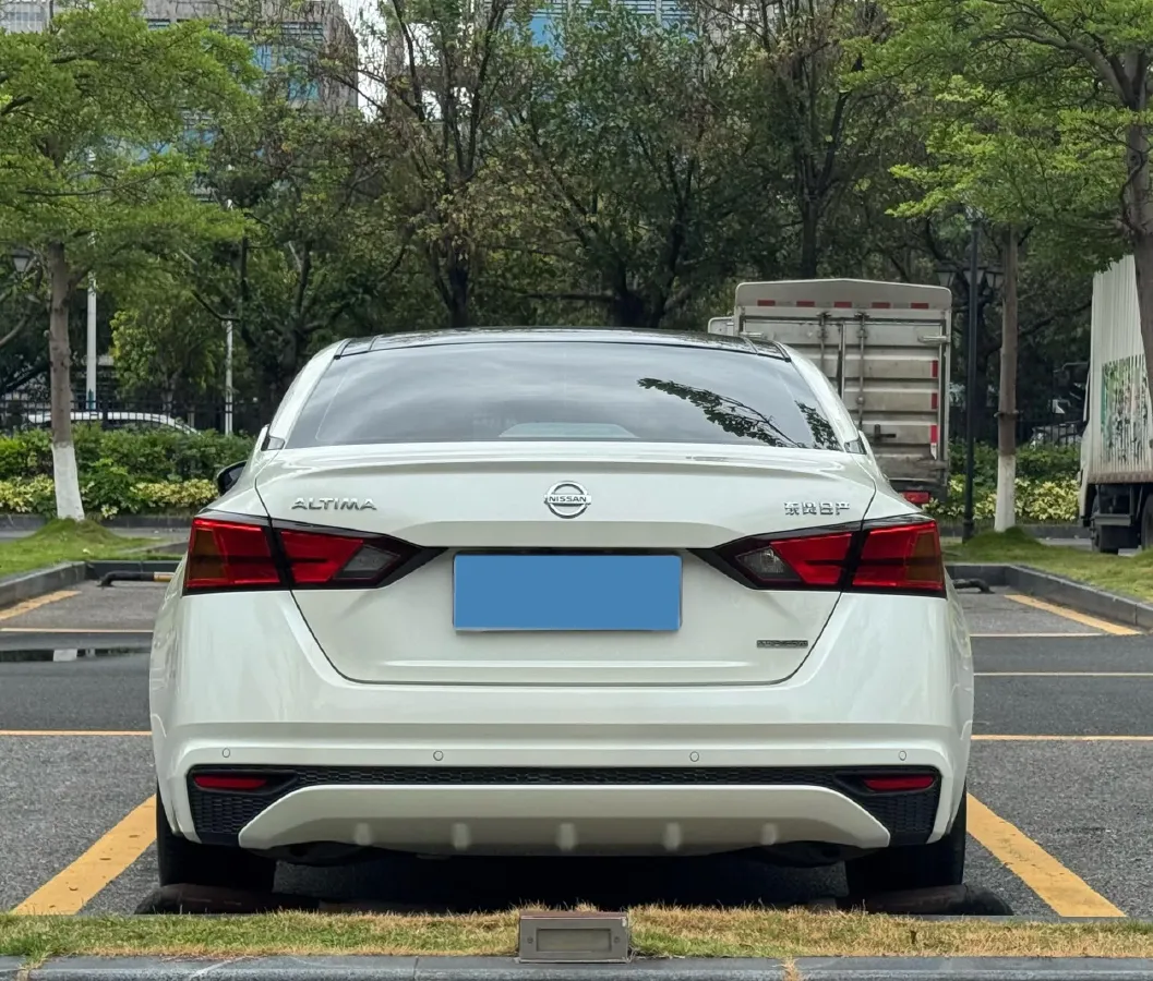 2021 Nissan Teana 2.0L 156HP L4 CVT,autocango,china used car exporter,china ev exporter,chinese used car exporter,chinese used ev exporter