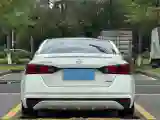 2021 Nissan Teana 2.0L 156HP L4 CVT