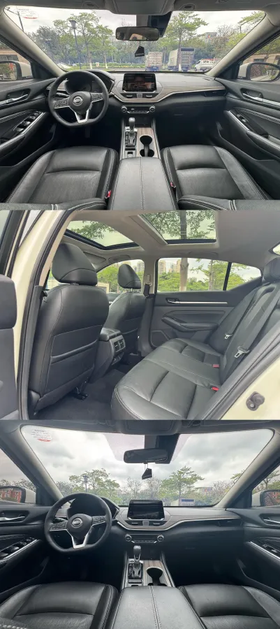 2021 Nissan Teana 2.0L 156HP L4 CVT,autocango,china used car exporter,china ev exporter,chinese used car exporter,chinese used ev exporter