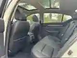 2021 Nissan Teana 2.0L 156HP L4 CVT