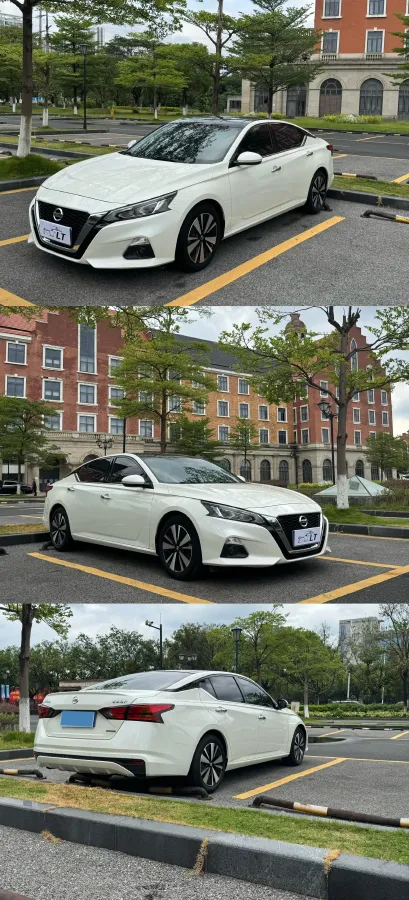 2021 Nissan Teana 2.0L 156HP L4 CVT,autocango,china used car exporter,china ev exporter,chinese used car exporter,chinese used ev exporter