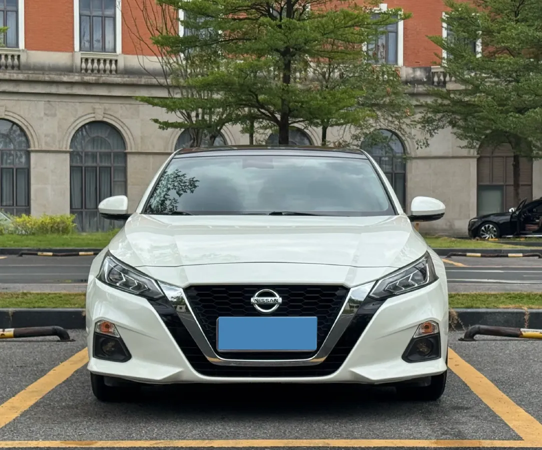 2021 Nissan Teana 2.0L 156HP L4 CVT,autocango,china used car exporter,china ev exporter,chinese used car exporter,chinese used ev exporter