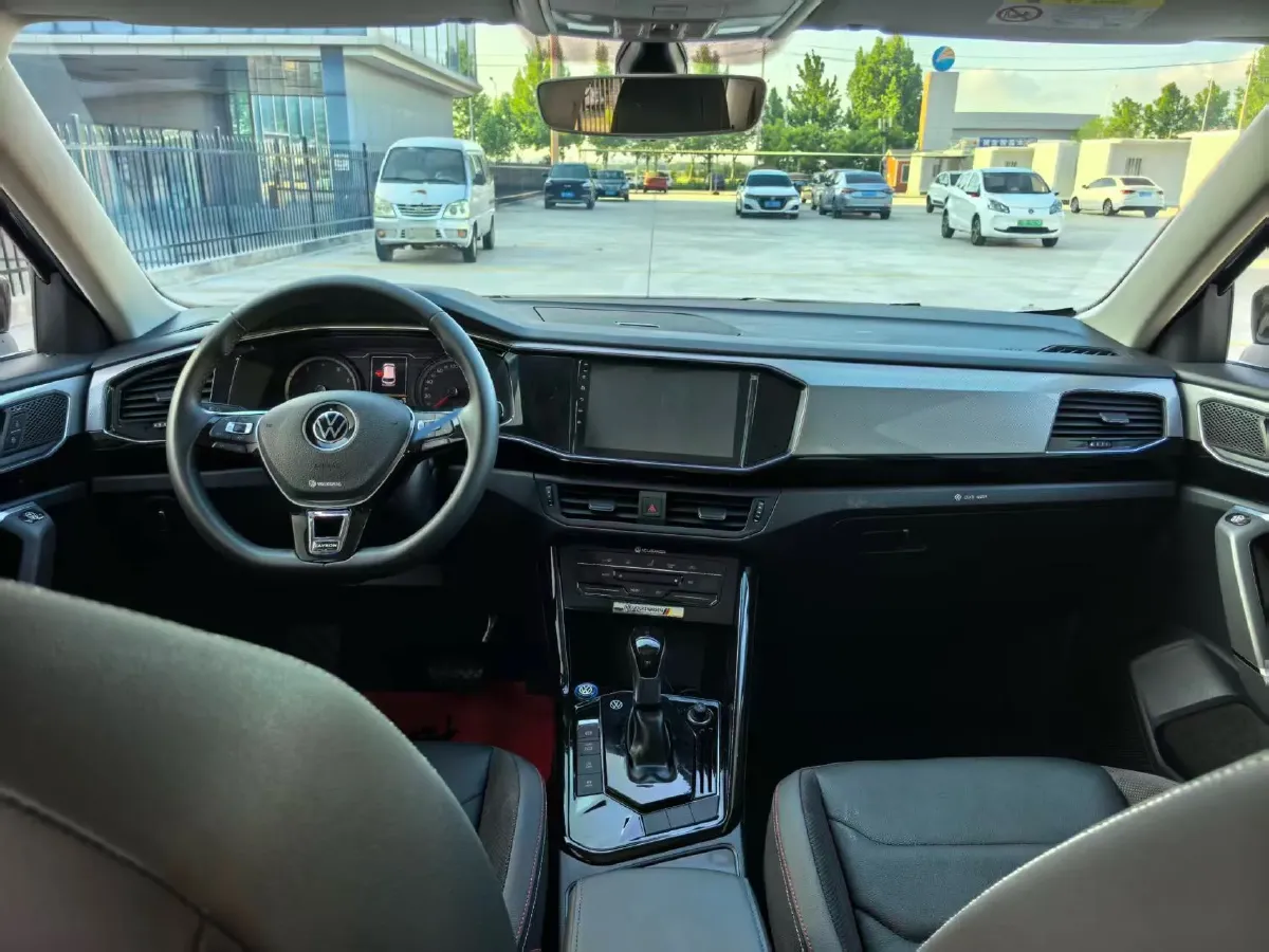 2021 Volkswagen Tayron 1.4T 150HP L4 7DCT,autocango,china used car exporter,china ev exporter,chinese used car exporter,chinese used ev exporter