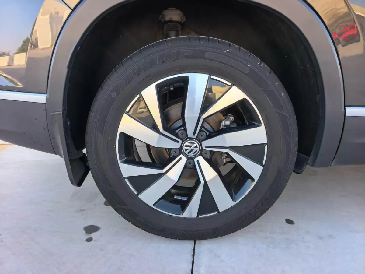 2021 Volkswagen Tayron 1.4T 150HP L4 7DCT,autocango,china used car exporter,china ev exporter,chinese used car exporter,chinese used ev exporter