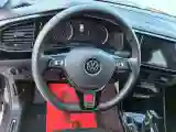 2021 Volkswagen Tayron 1.4T 150HP L4 7DCT