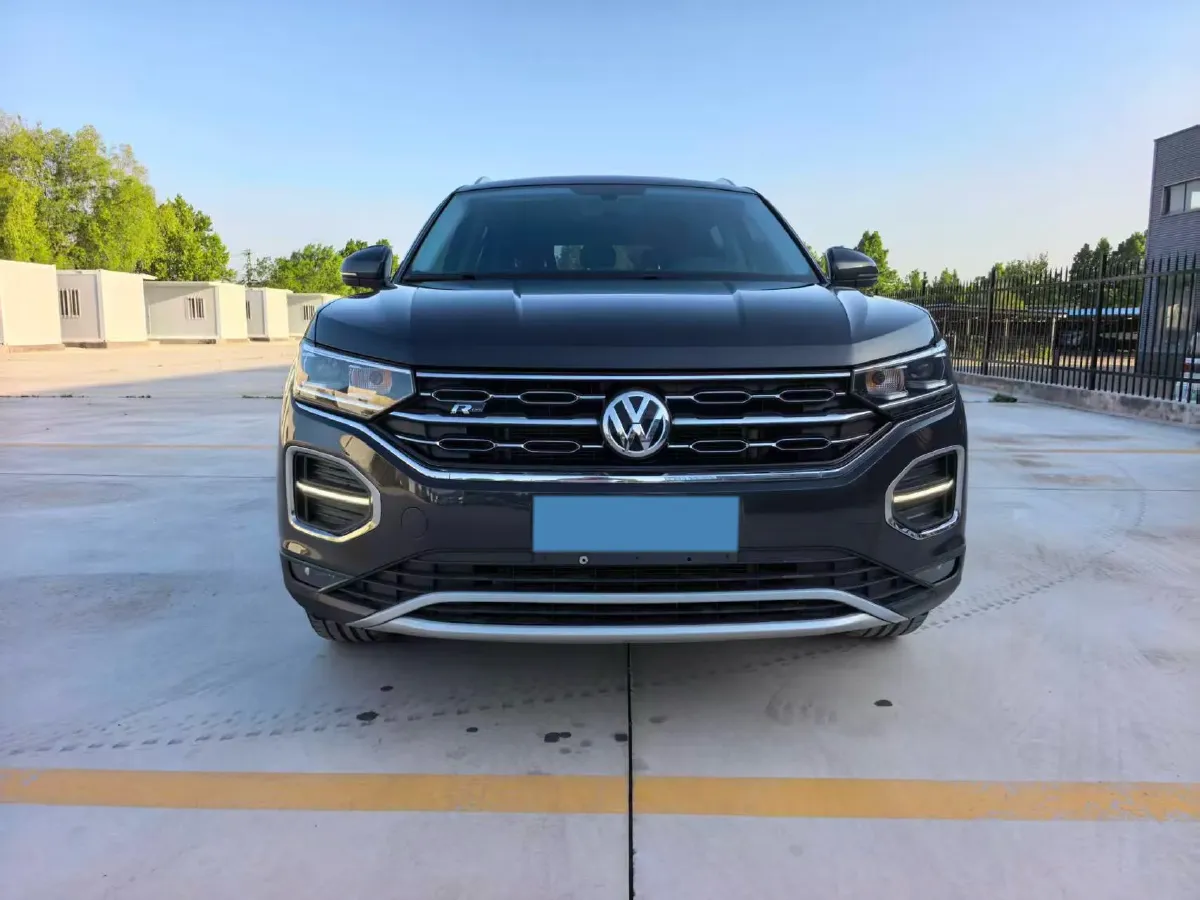 2021 Volkswagen Tayron 1.4T 150HP L4 7DCT,autocango,china used car exporter,china ev exporter,chinese used car exporter,chinese used ev exporter