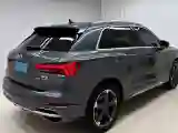 2021 Audi Q3 1.4T 150HP L4 7DCT
