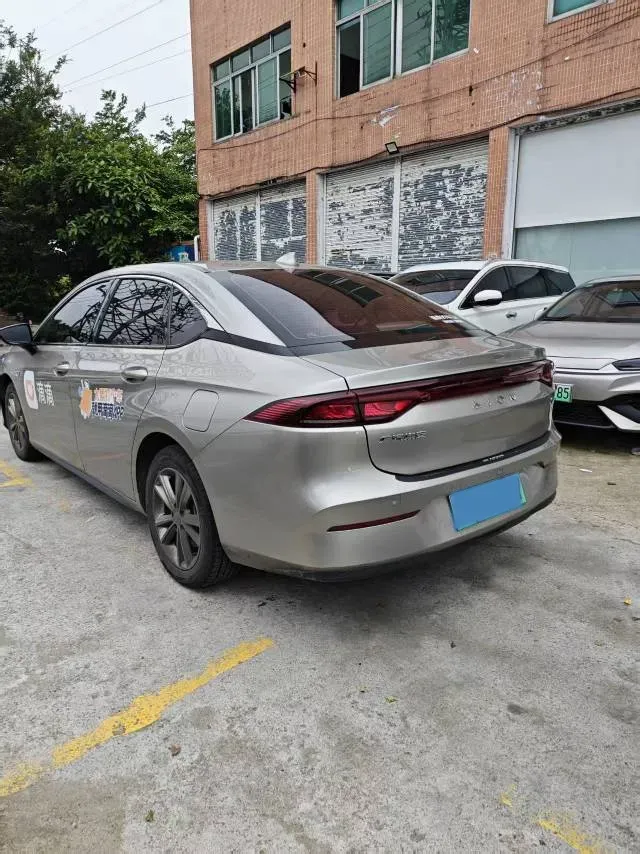 2022 Aion S BEV 60KWH,autocango,china used car exporter,china ev exporter,chinese used car exporter,chinese used ev exporter