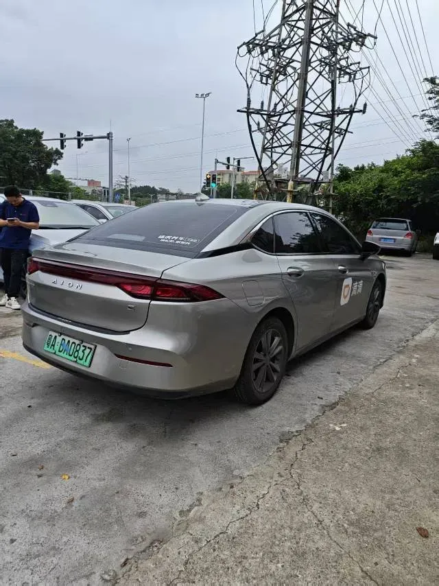 2022 Aion S BEV 60KWH,autocango,china used car exporter,china ev exporter,chinese used car exporter,chinese used ev exporter