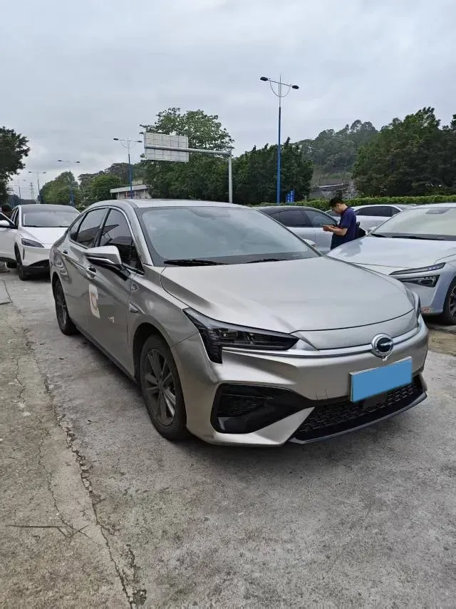 2022 Aion S BEV 60KWH,autocango,china used car exporter,china ev exporter,chinese used car exporter,chinese used ev exporter