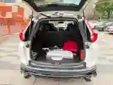 2019 Honda CR-V 1.5T 193HP L4 CVT