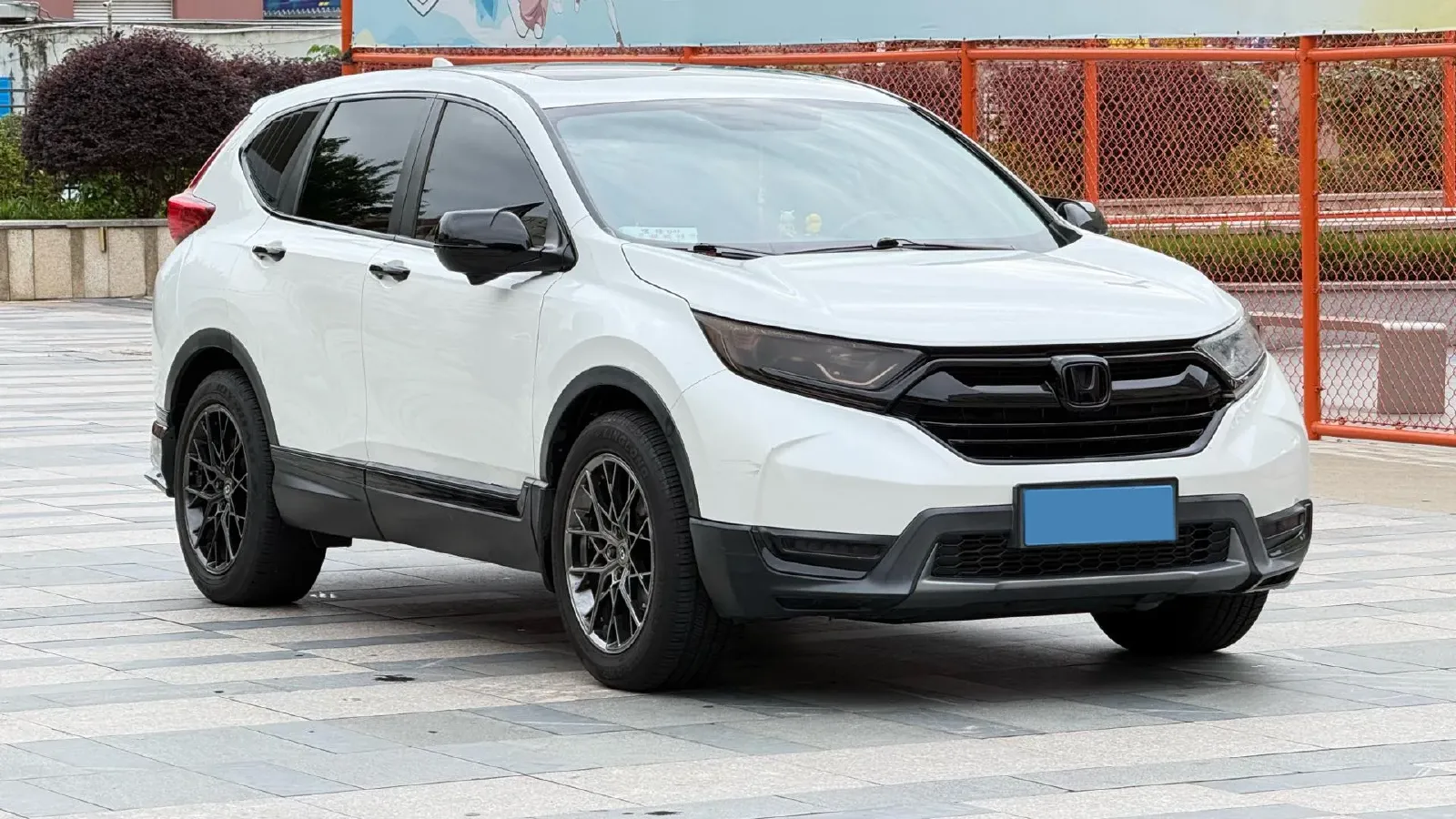 2019 Honda CR-V 1.5T 193HP L4 CVT,autocango,china used car exporter,china ev exporter,chinese used car exporter,chinese used ev exporter