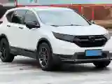2019 Honda CR-V 1.5T 193HP L4 CVT