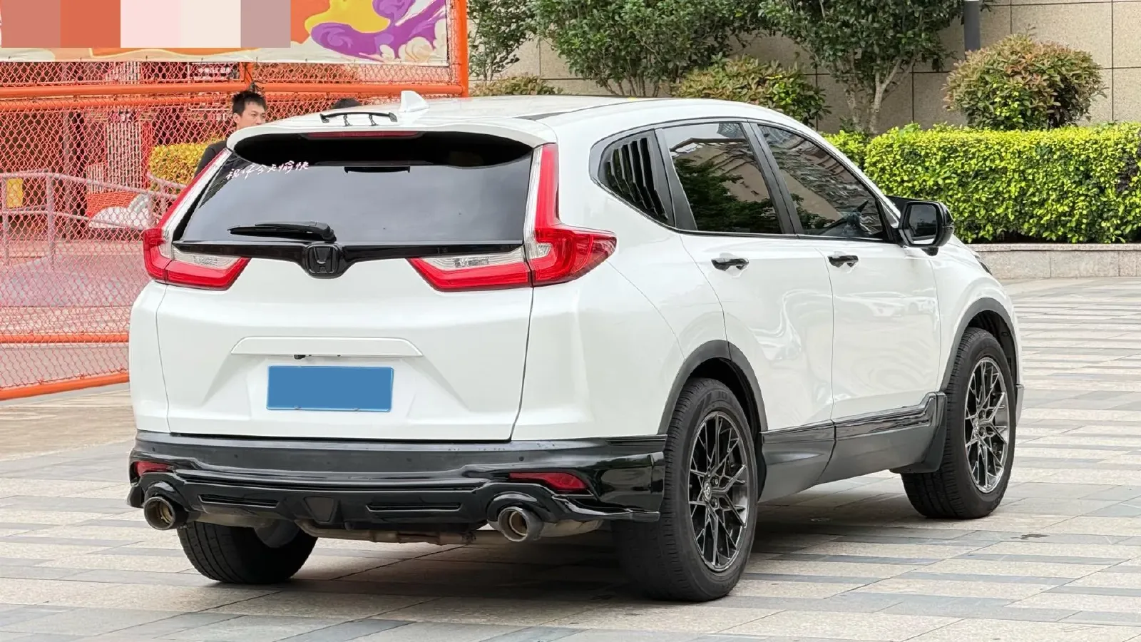 2019 Honda CR-V 1.5T 193HP L4 CVT,autocango,china used car exporter,china ev exporter,chinese used car exporter,chinese used ev exporter