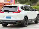 2019 Honda CR-V 1.5T 193HP L4 CVT