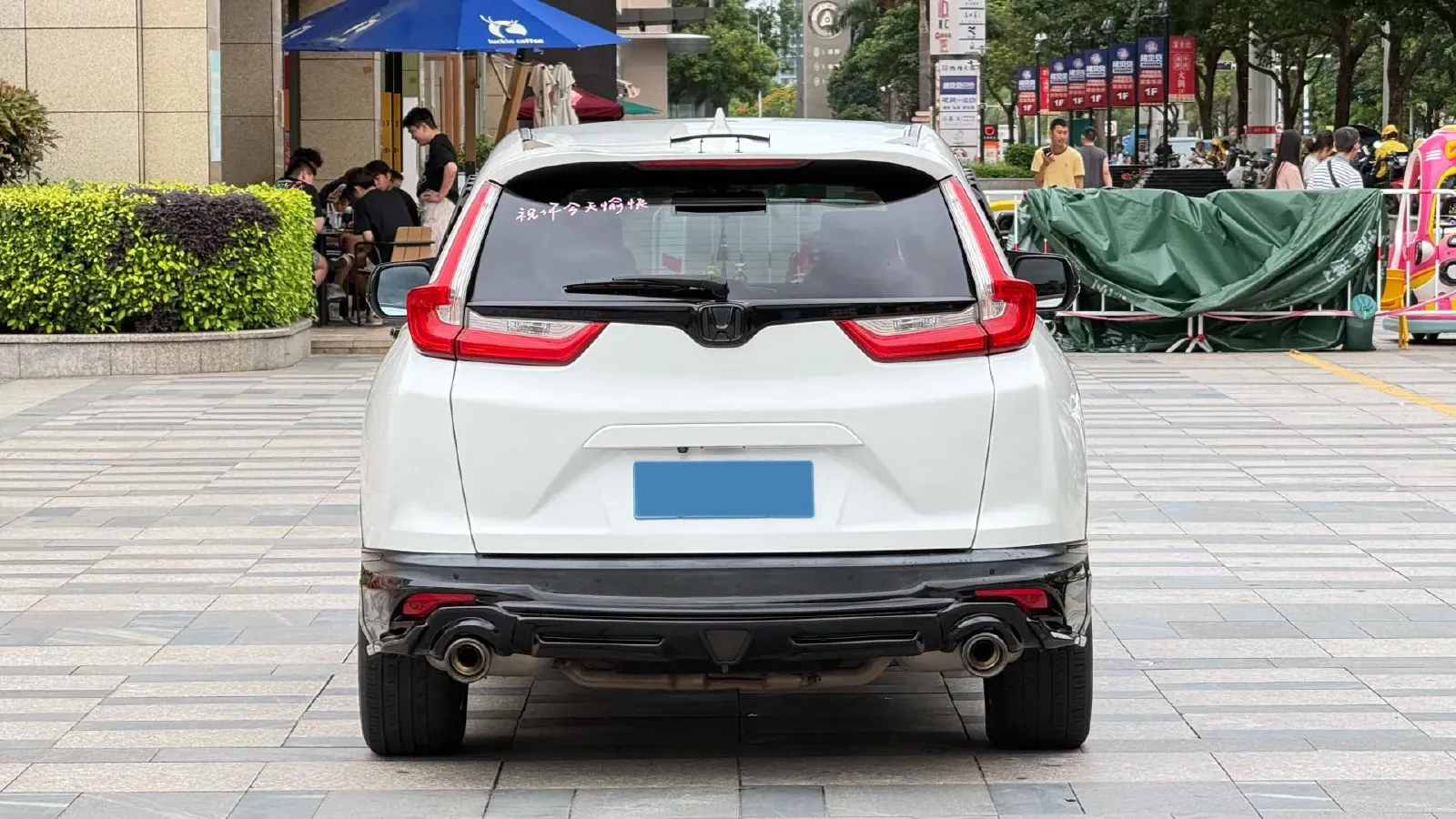 2019 Honda CR-V 1.5T 193HP L4 CVT,autocango,china used car exporter,china ev exporter,chinese used car exporter,chinese used ev exporter