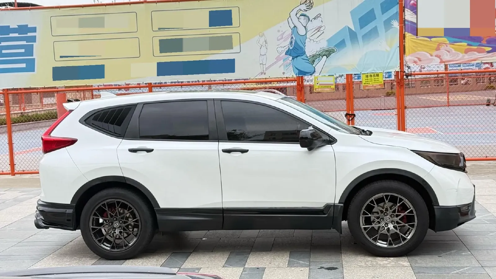 2019 Honda CR-V 1.5T 193HP L4 CVT,autocango,china used car exporter,china ev exporter,chinese used car exporter,chinese used ev exporter