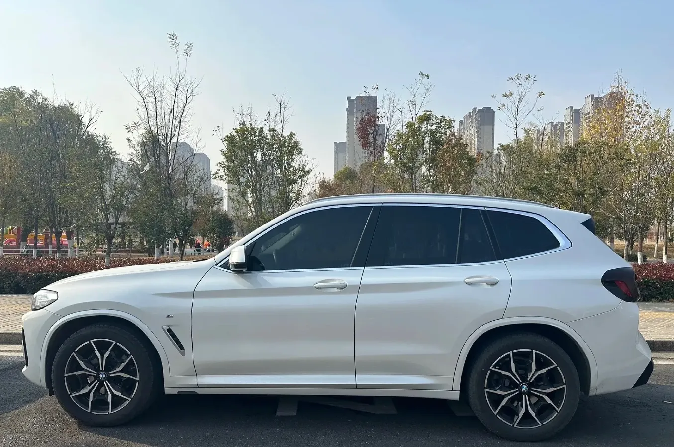 2026 BMW X3 2.0T 190HP L4 8AT,autocango,china used car exporter,china ev exporter,chinese used car exporter,chinese used ev exporter