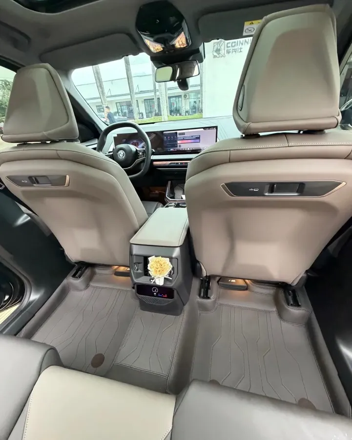2026 BMW X3 2.0T 190HP L4 8AT,autocango,china used car exporter,china ev exporter,chinese used car exporter,chinese used ev exporter