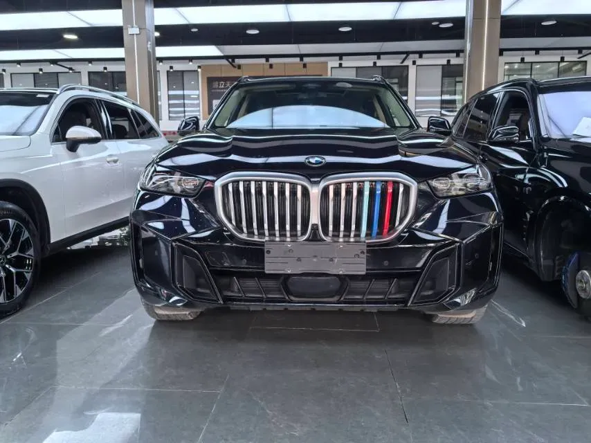 2023 BMW X5 2.0T 258HP L4 8AT,autocango,china used car exporter,china ev exporter,chinese used car exporter,chinese used ev exporter