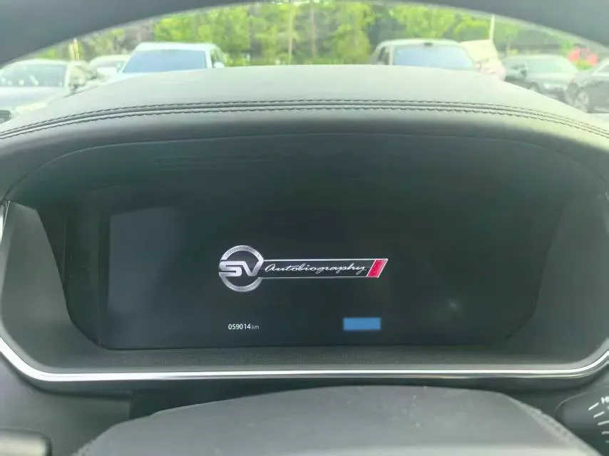 2021 Land Rover Range Rover 5.0T 564HP V8 8AT,autocango,china used car exporter,china ev exporter,chinese used car exporter,chinese used ev exporter