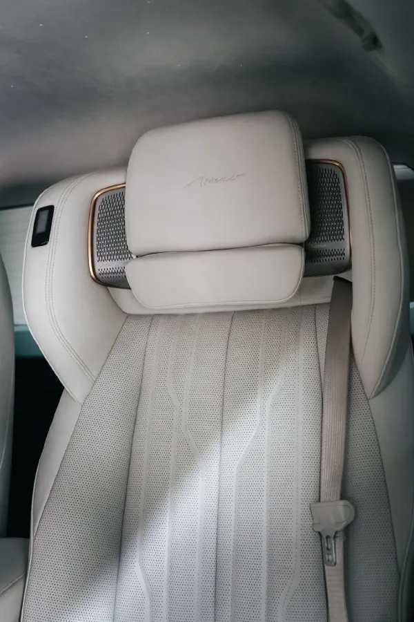 2023 Buick Century 2.0T 237HP L4 9AT,autocango,china used car exporter,china ev exporter,chinese used car exporter,chinese used ev exporter